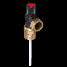 GEYSER SAFETY VALVE